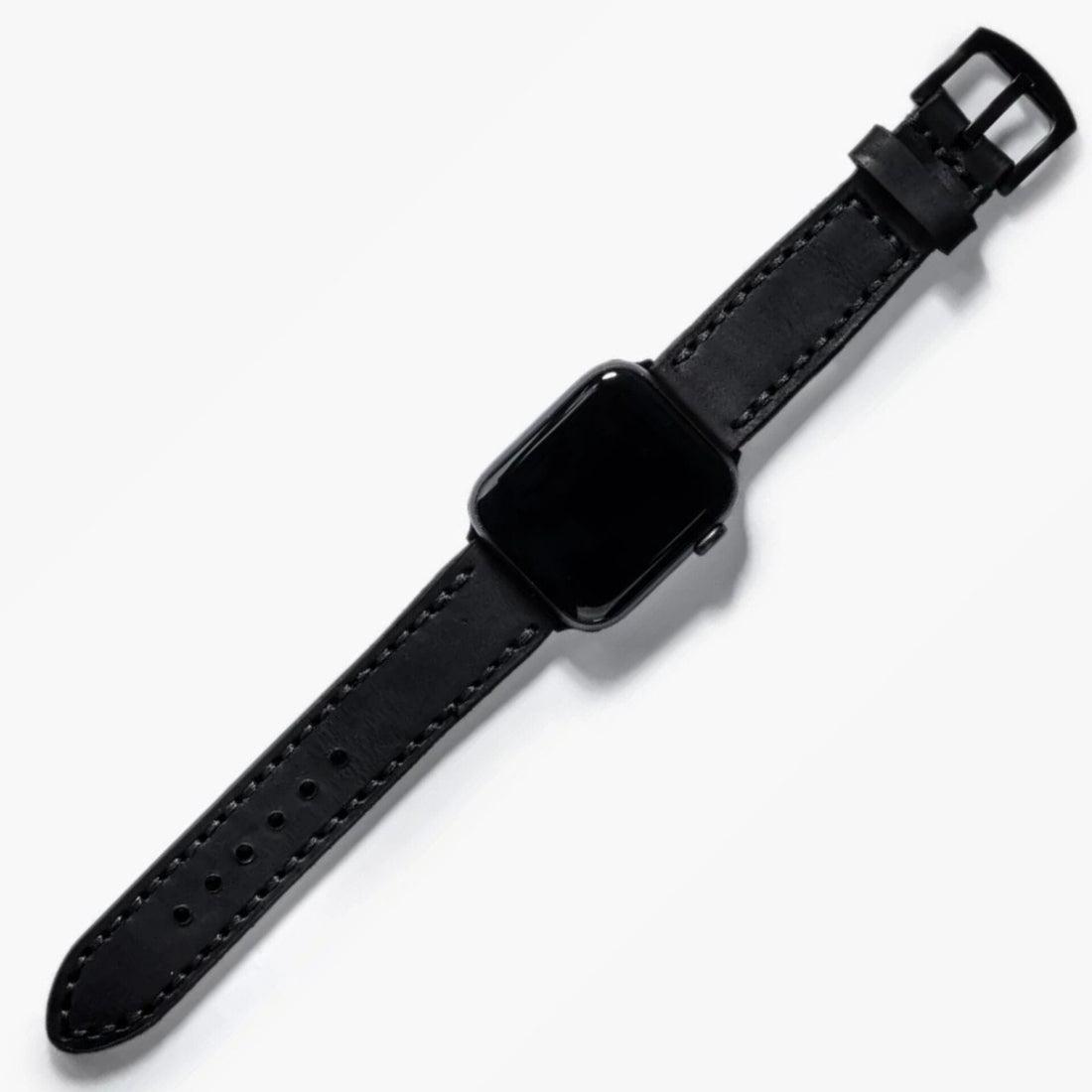 Apple Watch Kasa Ölçüsü Nasıl Anlaşılır?