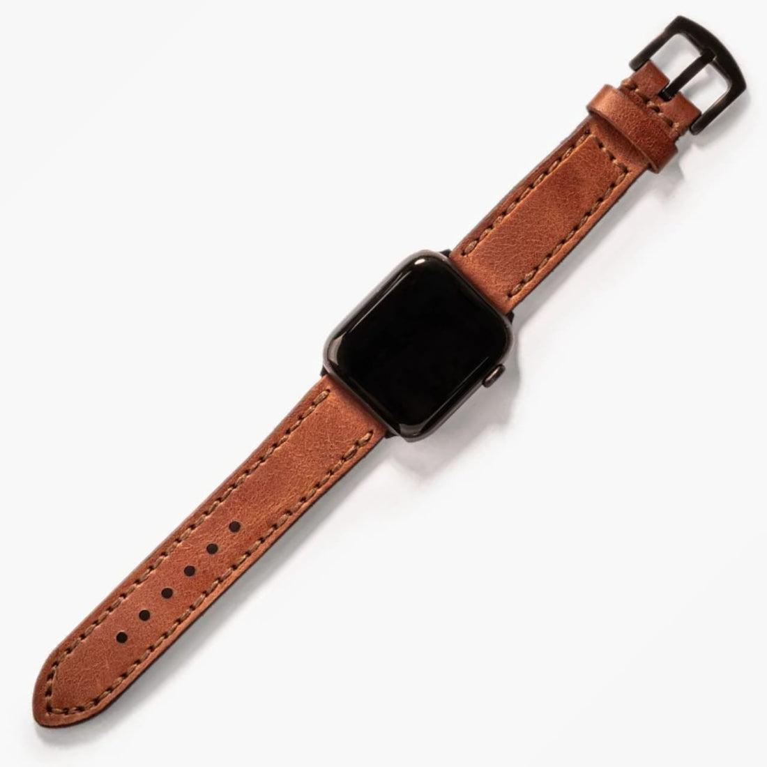 Apple Watch İçin Deri Kordon Alırken Nelere Dikkat Edilmeli?